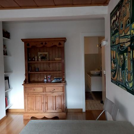 La Valeriane Appartement Kintzheim Buitenkant foto