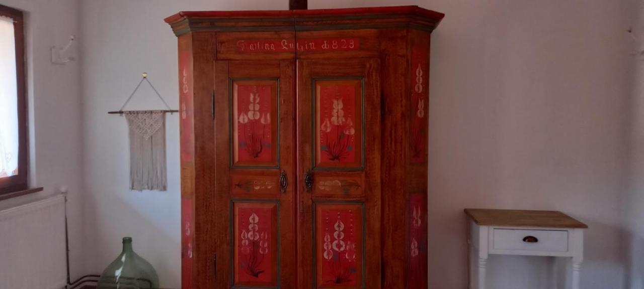 La Valeriane Appartement Kintzheim Buitenkant foto