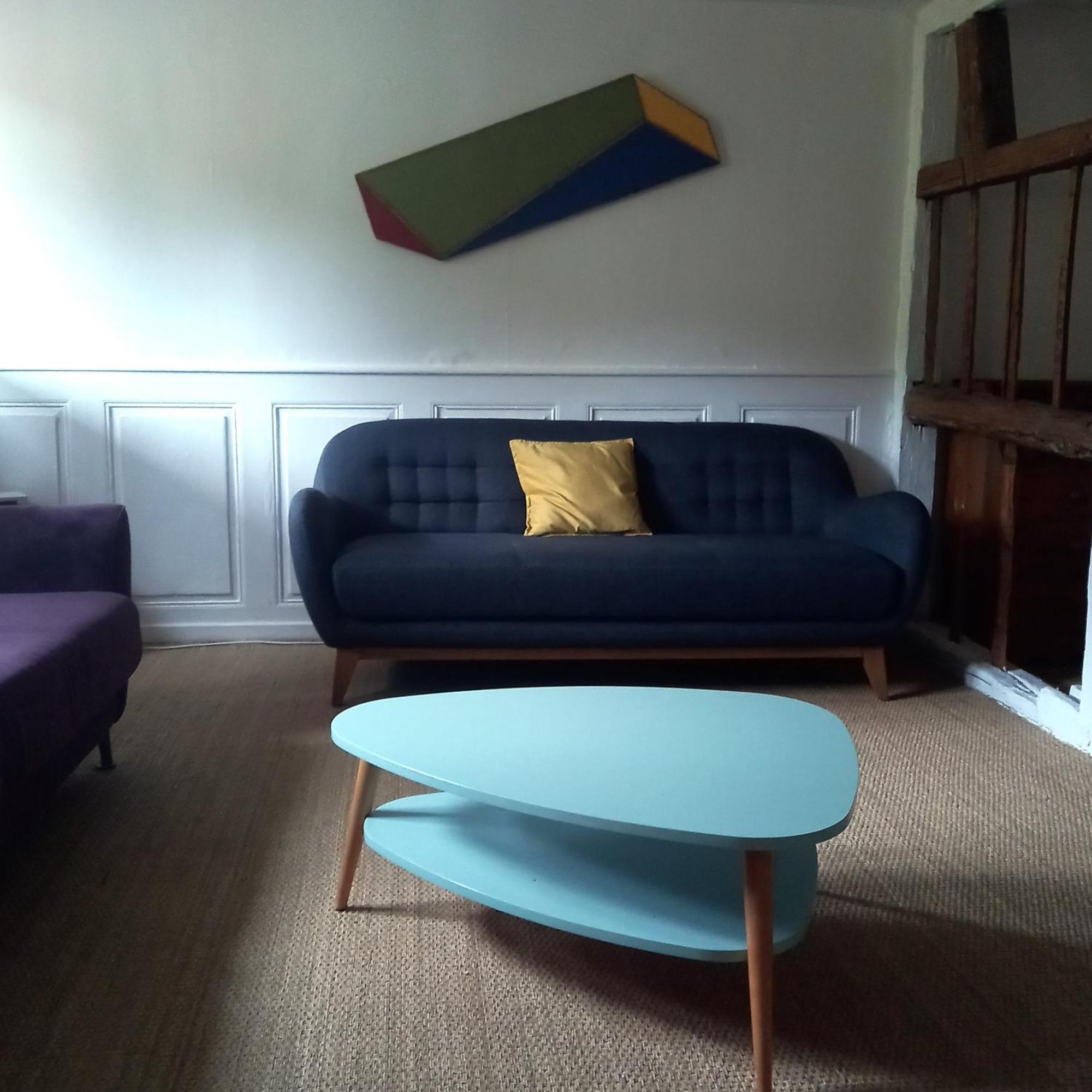 La Valeriane Appartement Kintzheim Buitenkant foto