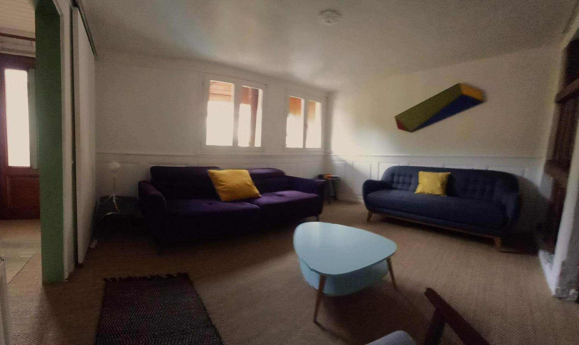 La Valeriane Appartement Kintzheim Buitenkant foto