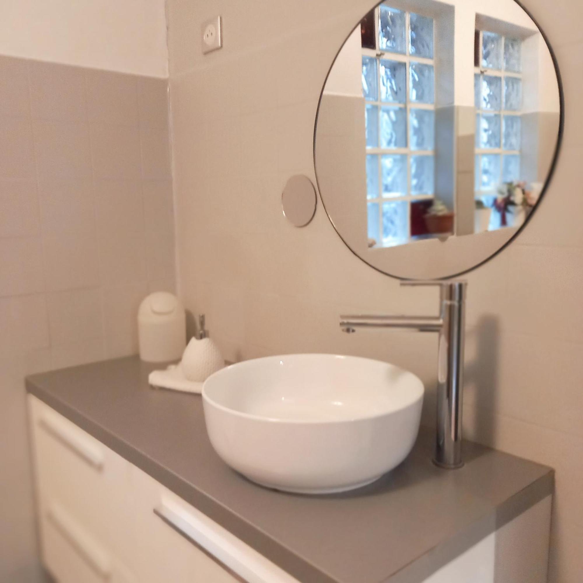 La Valeriane Appartement Kintzheim Buitenkant foto